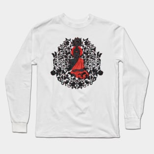 Bhudda Long Sleeve T-Shirt